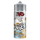 IVG Cola Ice Vape Juice 100ml